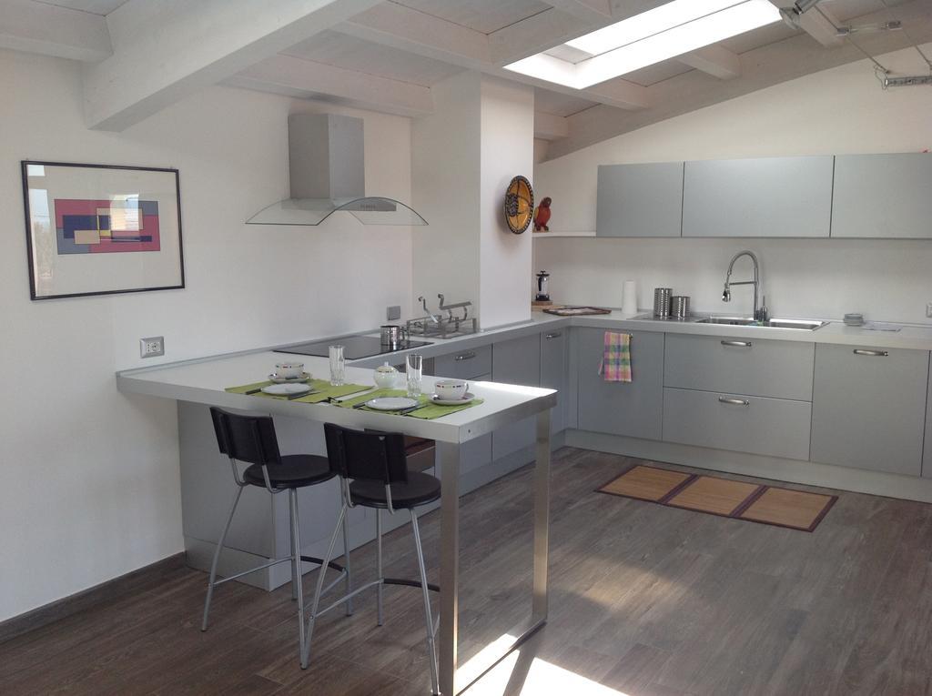 Apartament Casa Robilio Maccagno Zewnętrze zdjęcie