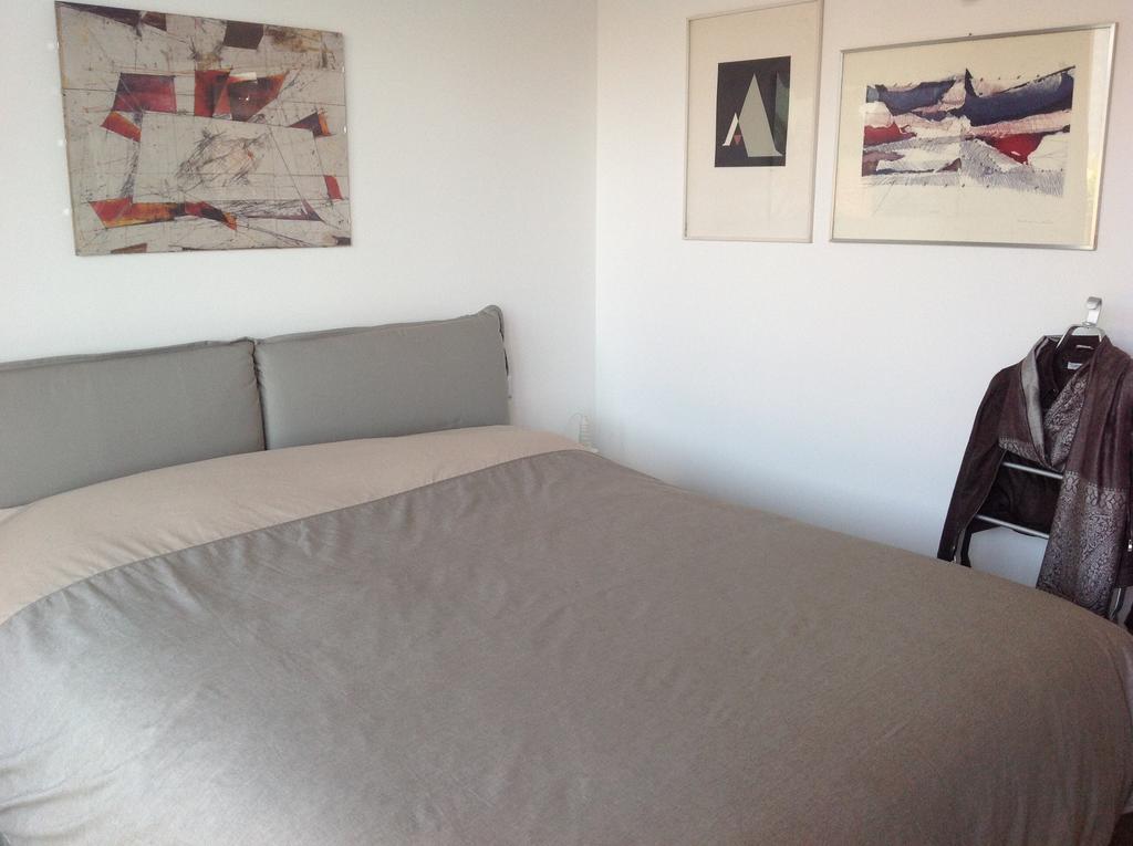 Apartament Casa Robilio Maccagno Zewnętrze zdjęcie