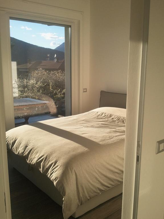 Apartament Casa Robilio Maccagno Zewnętrze zdjęcie